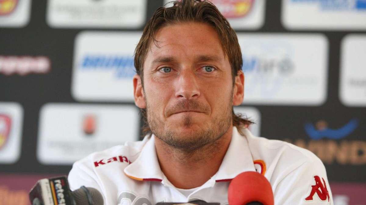 Totti: "Giocare con PSG e Bordeaux  sarà molto importante"