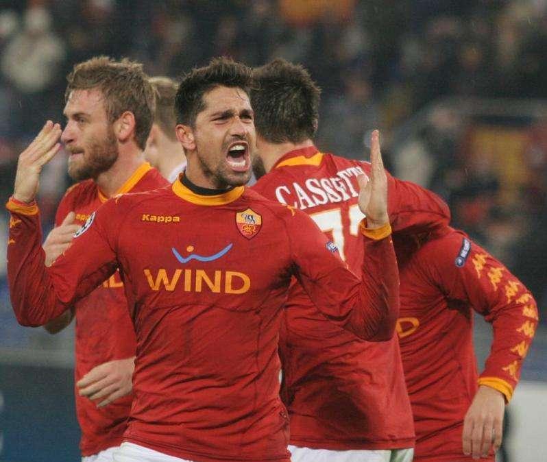 Accadde oggi - La Roma rimonta contro il Bayern. Luis Enrique: "Allenare ancora la Roma? Chi lo sa..."