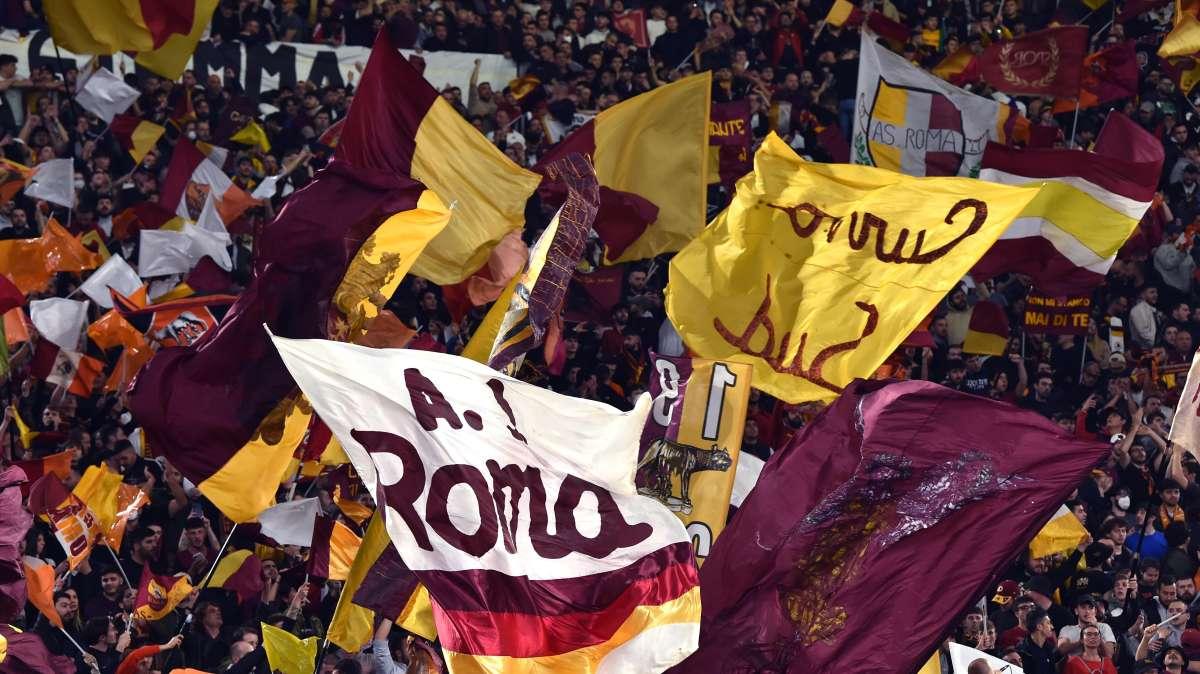 VG - Roma-Bologna, oltre 60.000 biglietti venduti