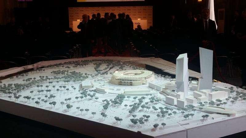 Facebook, Caudo: "Quelle di Berdini sullo Stadio della Roma sono bugie"