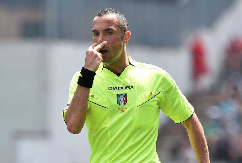 L'arbitro - Primo derby per Guida. Bilancio positivo con la Roma, ma la vittoria manca dal 2017. Due sconfitte consecutive per la Lazio
