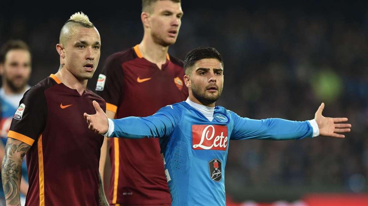 Accadde oggi - Catenaccio della Roma al San Paolo. Cicinho: "Voglio andare via". Rosella Sensi difende Adriano