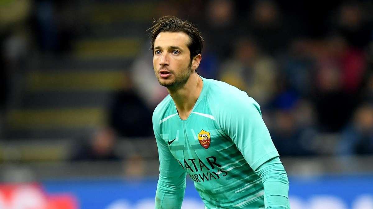Mirante: "Con la Juventus è un match importante, ripartiamo dal primo tempo di Verona"
