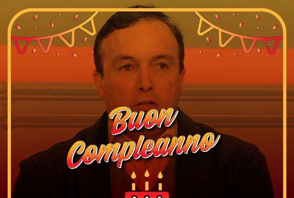 Una prima avventura ricca di gol, una seconda anonima ma da Campione d'Italia: tanti auguri Abel. GRAFICA!