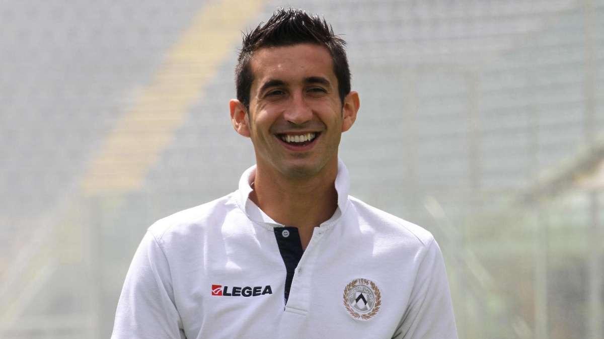 Pinzi: "4° posto? Roma e Juve hanno fatto bel balzo in avanti"