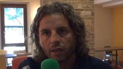 Colonnese: "Serve una grande Roma per vincere a Rotterdam"