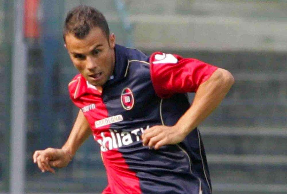 Cagliari, Pisano: "Gara di intensità contro la Roma, occhio a Menez e Vucinic"