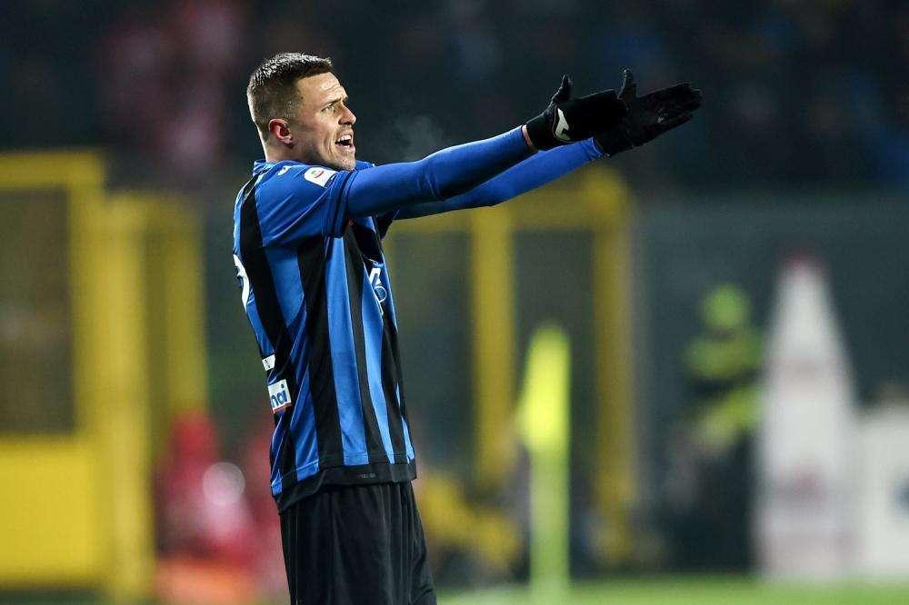 Atalanta, Ilicic: "La Roma è un avversario duro"