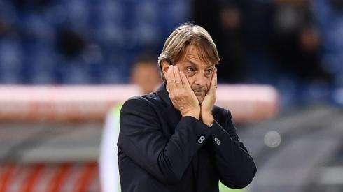 Primavera, De Rossi: "Riproponiamo sempre gli stessi errori. La nostra rimane una squadra da battere"