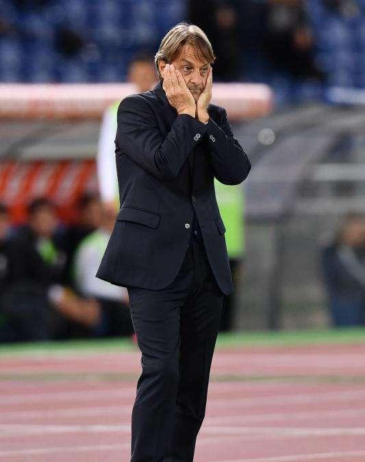 Primavera, De Rossi: "Da qui a giugno ci giocheremo tante cose"