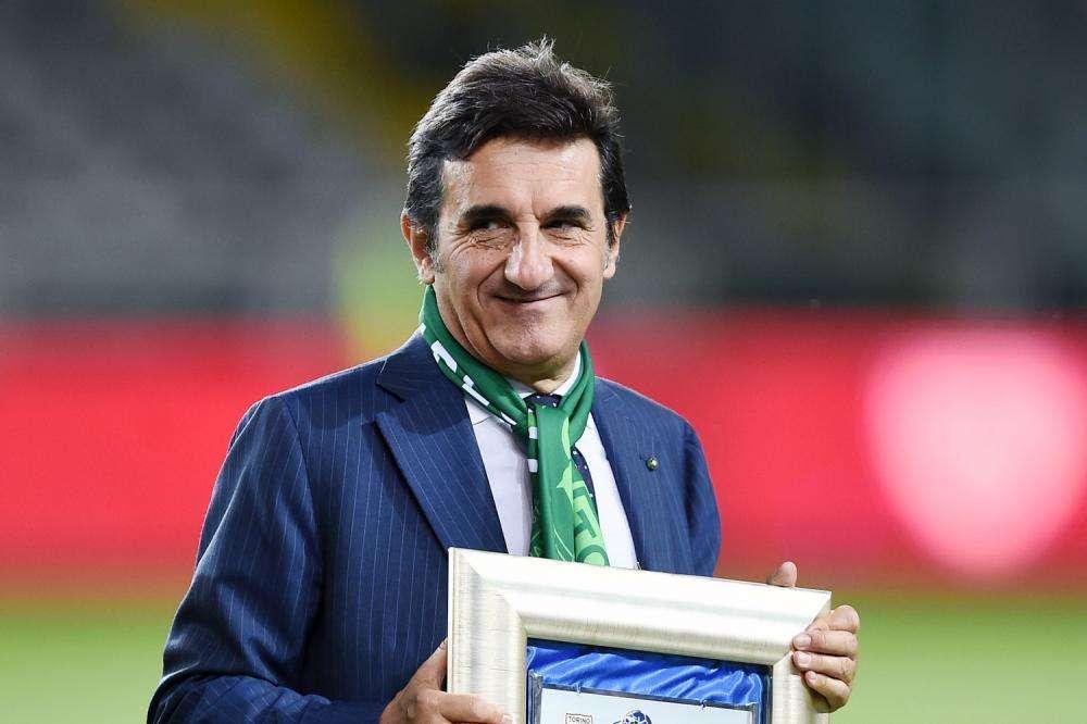 Roma-Inter, Cairo: "Rizzoli sul VAR fa quel che può"