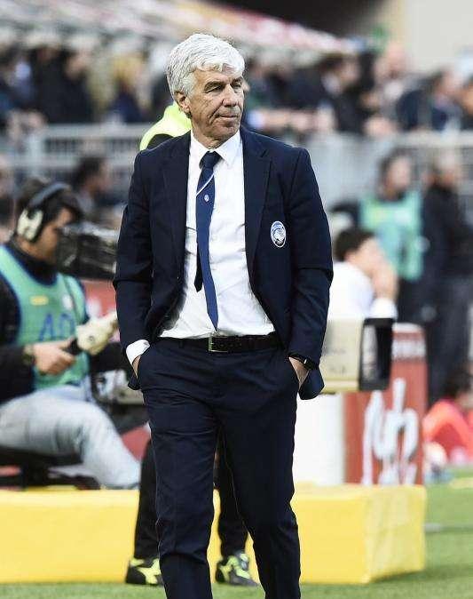 Roma-Atalanta, i convocati di Gasperini