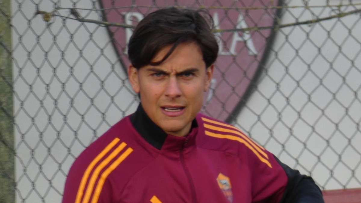 Il punto sugli infortunati: Dybala spera, Vaz ed Hermoso vicini al rientro, migliora Koné