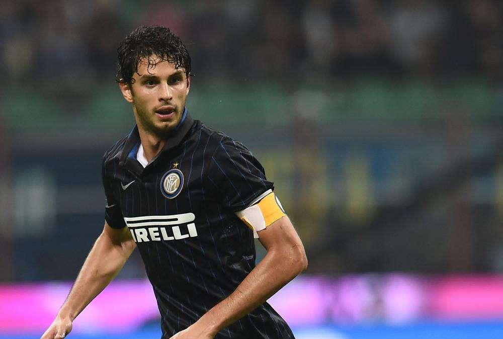 Inter, Ranocchia: "Roma? Temo Totti, sarà un match difficile"