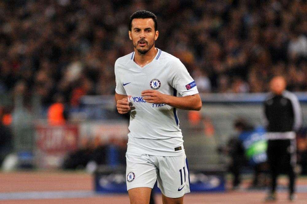 Per Pedro: pronta un'offerta da 3 milioni più bonus