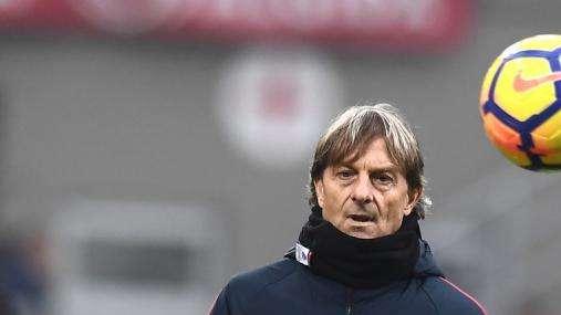 Primavera, De Rossi: "Il Genoa una squadra fortissima, sarebbe importante chiudere il girone con una vittoria"