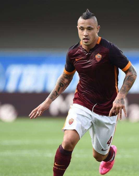 La Roma in Nazionale -  Andorra-Belgio 1-4 - Diavoli Rossi all'Europeo, in gol anche Nainggolan. FOTO! VIDEO!