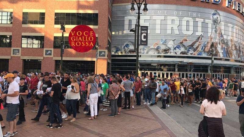 Roma-PSG - La moviola: mancano due rigori ai giallorossi