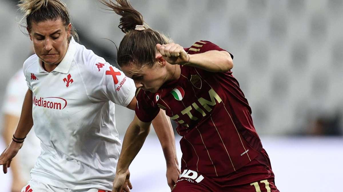 Haavi: "Siamo contente per la vittoria che era fondamentale"