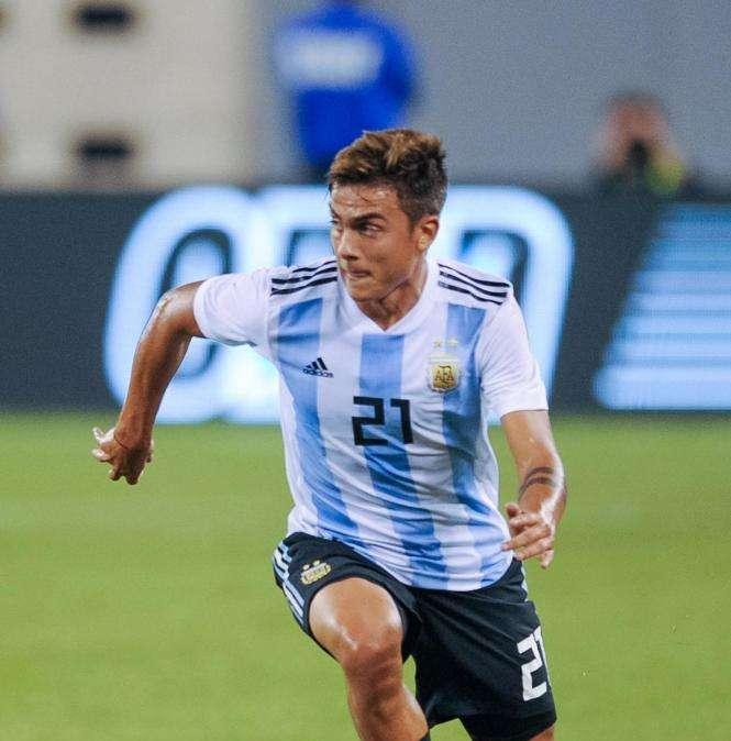 Il 6 agosto la presentazione ufficiale di Dybala