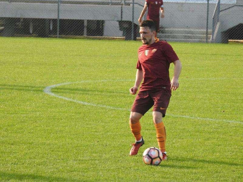 LA VOCE DELLA SERA - Totti: "La mia rivincita è stata far cambiare idea a chi mi credeva finito". Spalletti: "Abbiamo bisogno di più personalità". Mario Rui torna in campo con la Primavera