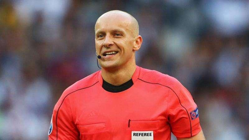 Roma-Porto, arbitra Marciniak. Giallorossi sconfitti a Madrid con la direzione del polacco