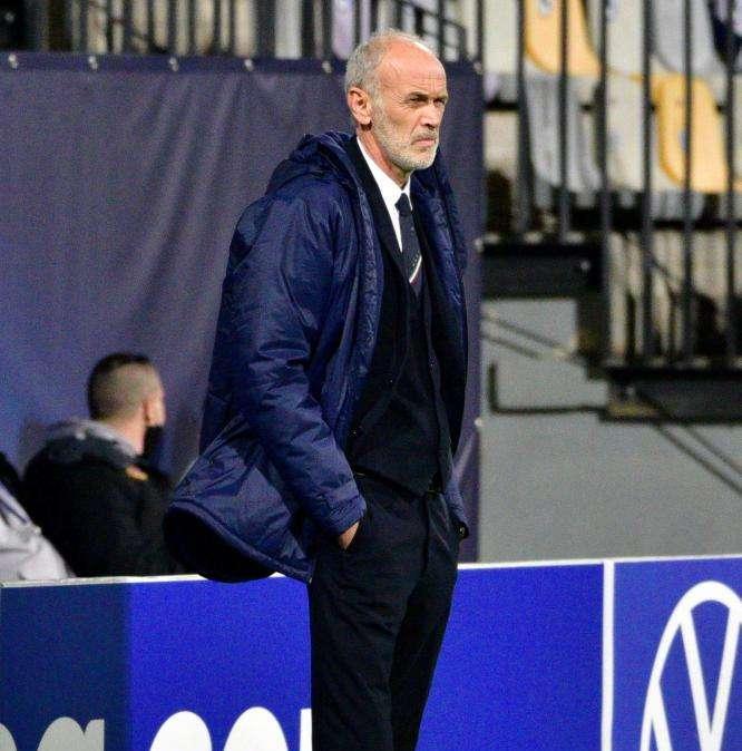 Europei U21, Nicolato: "Con la Svezia per dare continuità"