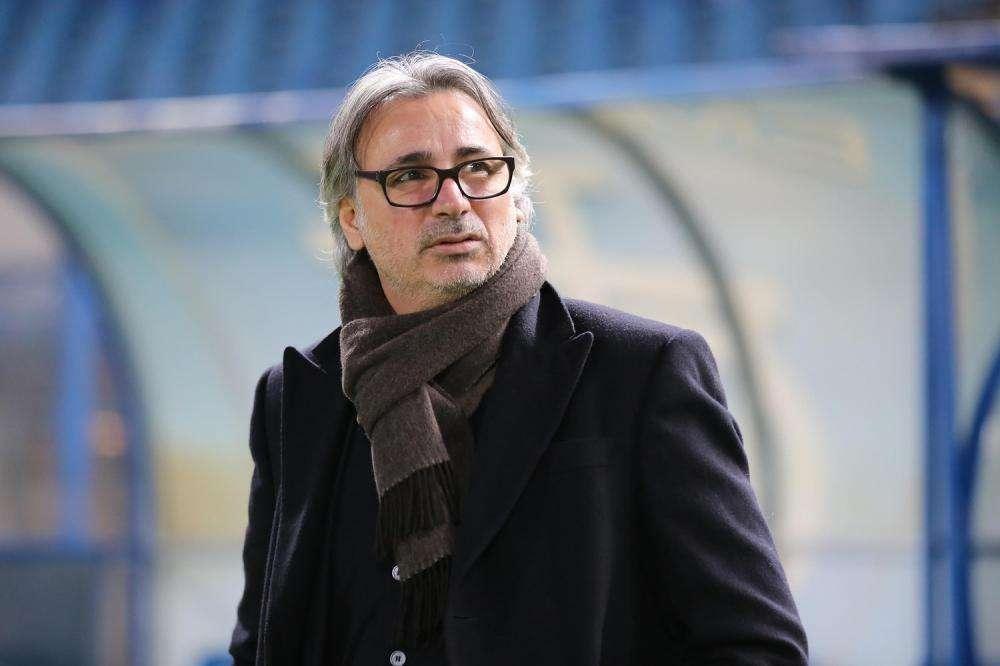 Udinese, Carnevale: "Non sarà facile per noi, ma ce la dobbiamo giocare"