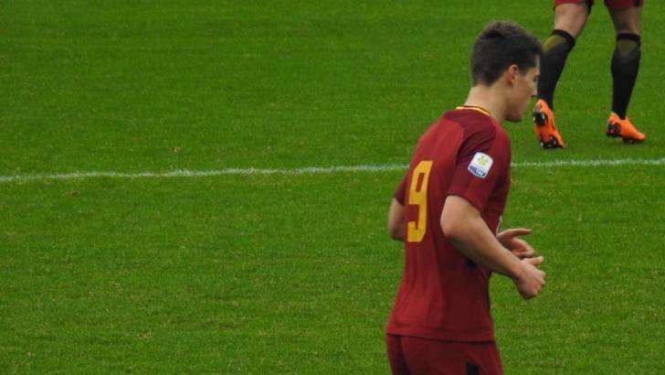PRIMAVERA 1 TIM PAGELLE AS ROMA vs TORINO FC 1-0 - Ciavattini egemone. Celar decisivo