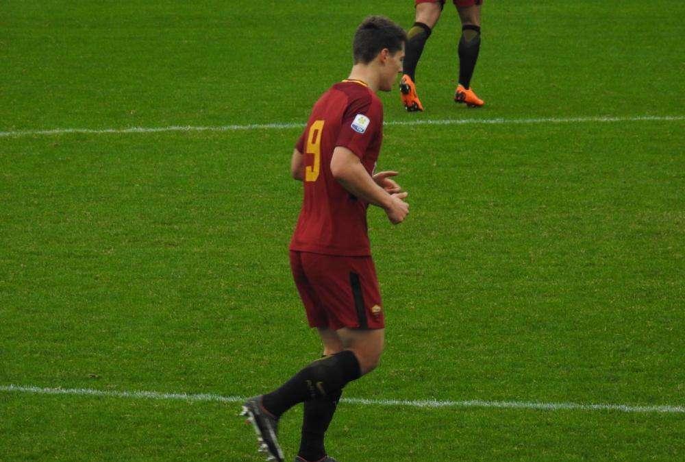 UFFICIALE - Celar al Cittadella in prestito