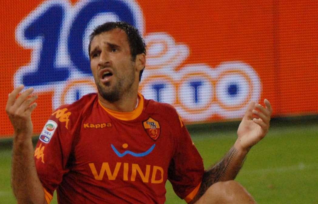 Pagelle: Borriello come al solito il migliore, malissimo Vucinic