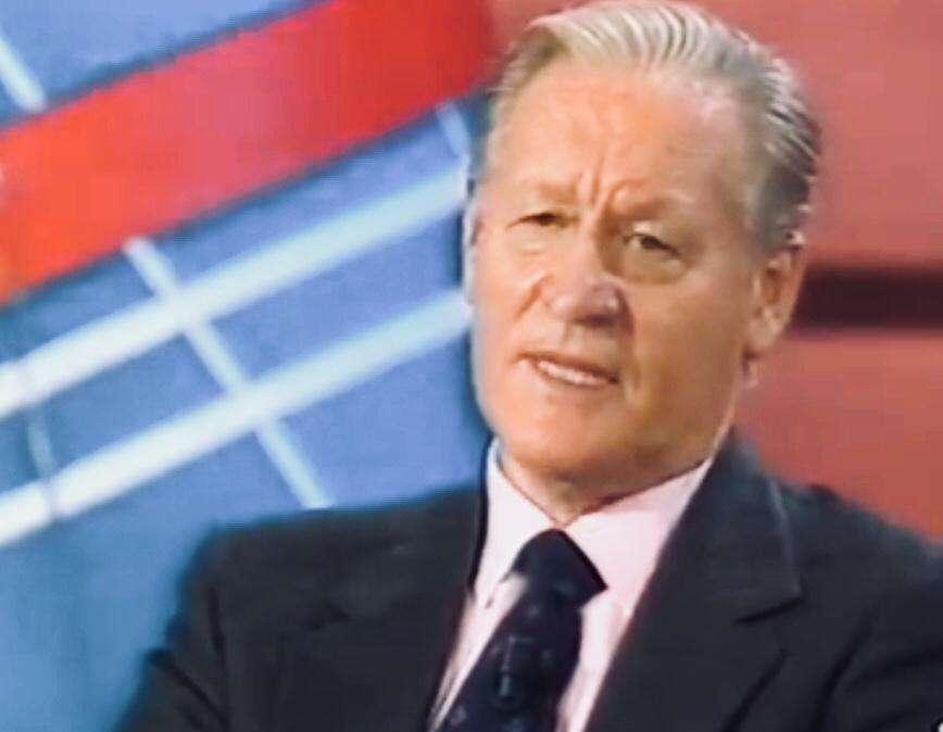 Carlo Liedholm: "La Roma ha cambiato la vita di mio padre"