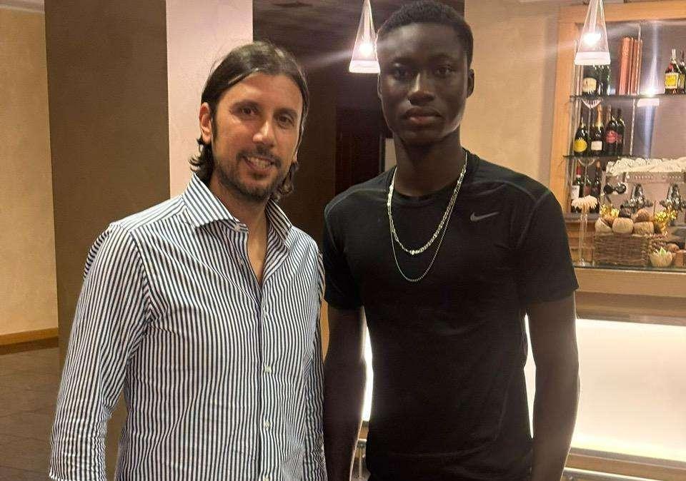 Calciomercato Roma - Proposto il difensore Diouf, ora senza squadra dopo una battaglia legale