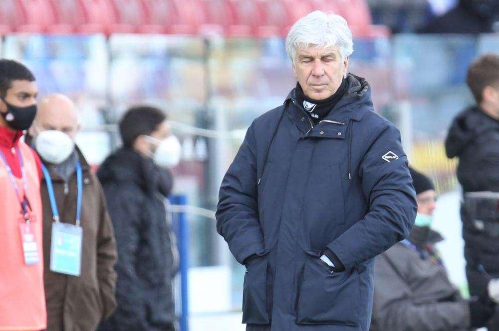 Atalanta, Gasperini: "Niente pressioni per il Real Madrid"