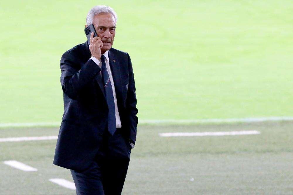 Caso Scommesse, Gravina: "Florenzi? Non ci sono le condizioni per preoccuparsi"