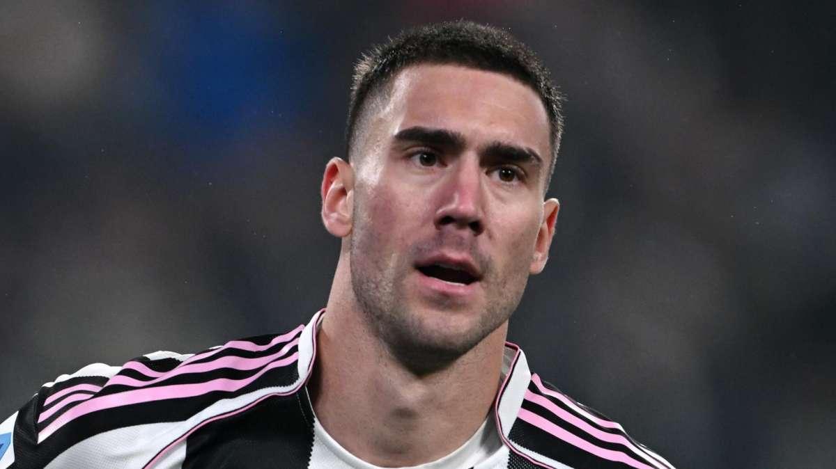 Calciomercato Roma - I giallorossi pensano a Vlahovic 