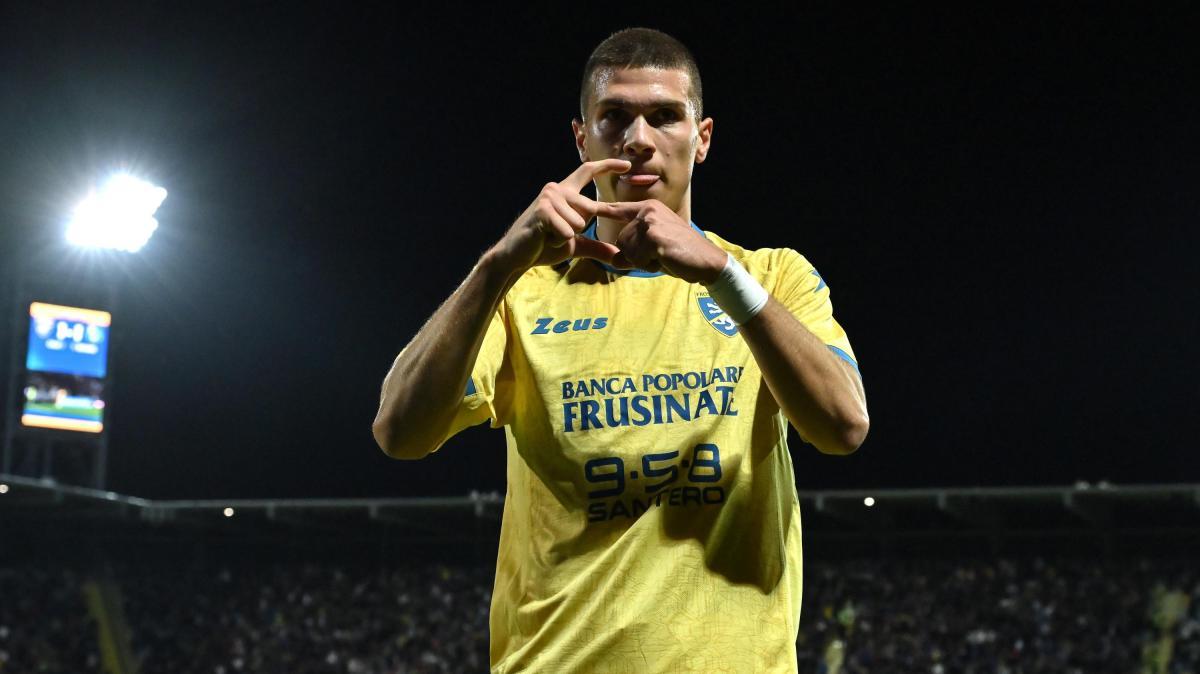 Calciomercato Roma - Kvernadze alternativa a Endrick