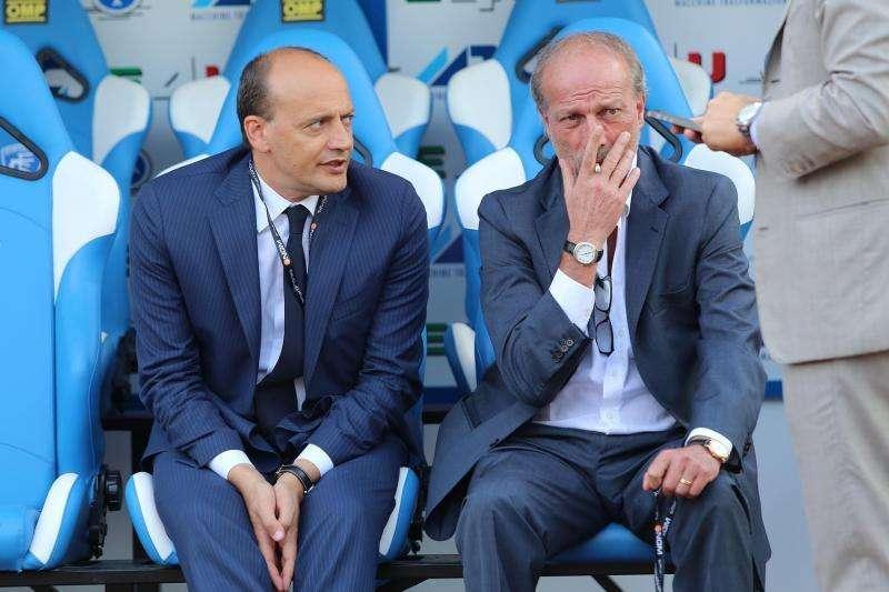 Rai Sport - Contatto Baldissoni-Sabatini: chiesta la disponibilità a tornare