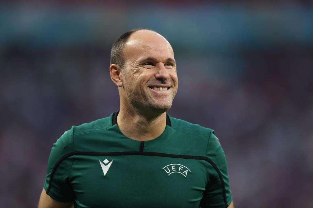 Europa League: arbitri spagnoli per Napoli e Lazio