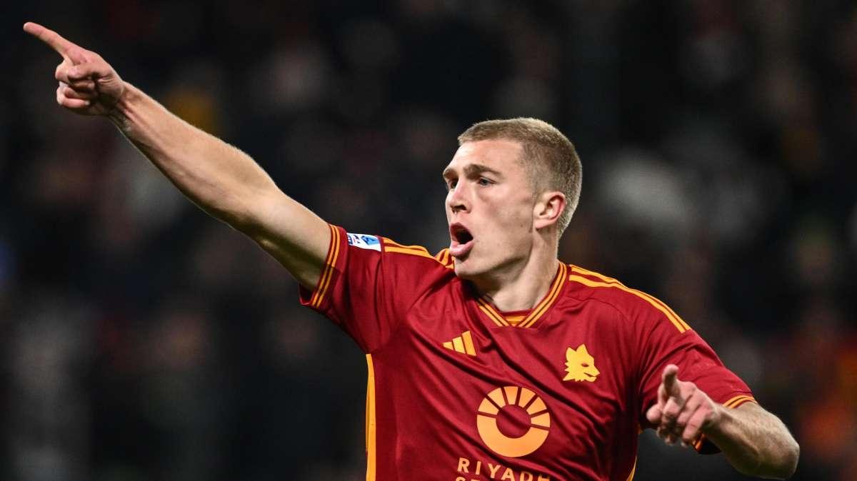 Kristensen: "De Rossi ha portato personalità, la sua energia e la conoscenza della Roma. Proveremo ad arrivare in fondo in Europa League e qualificarci per la Champions"