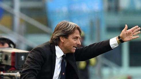 Alberto De Rossi: "Il Toronto squadra ben organizzata. È stata un'esperienza bellissima"