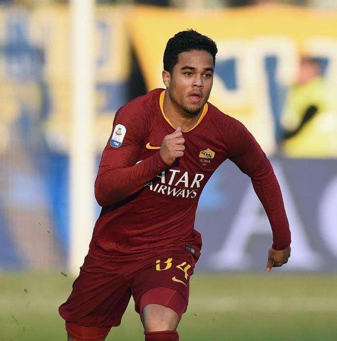 Più Kluivert che Ünder