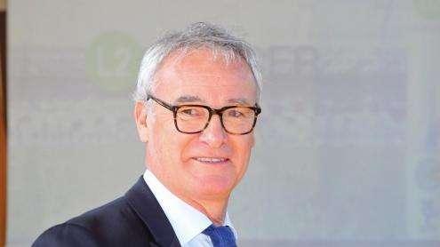 Ranieri: "Roma costruita per vincere in Italia. Sousa ha migliorato il lavoro di Montella"