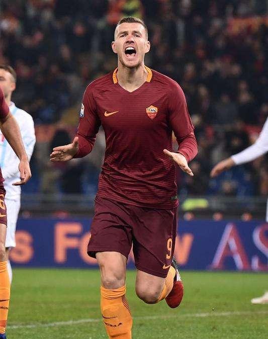 Genoa-Roma - I duelli del match