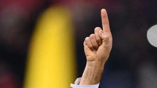 Spalletti: "Se siamo sempre uniti ogni giorno sarà Natale. Fazio può fare anche il mediano, Emerson diventerà un giocatore importante"