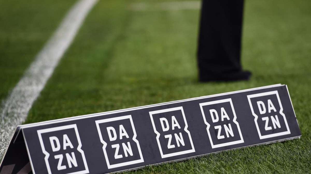 Pesante disservizio di DAZN: pubblicità col gioco ancora in svolgimento. Arrivano le scuse