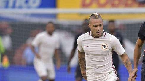 Nainggolan: "Buon test, abbiamo due settimane per migliorare". VIDEO!