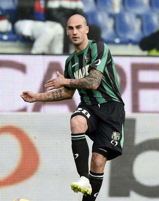 Sassuolo, Cannavaro: "Di Francesco merita una big"