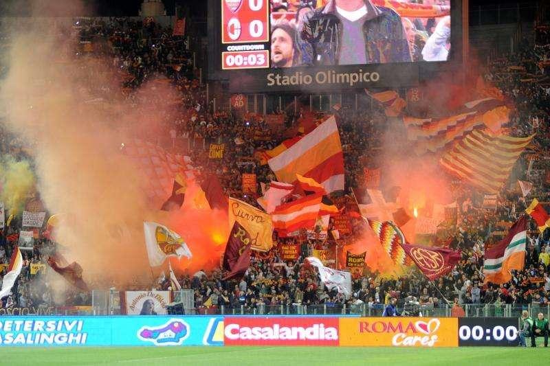 COMUNICATO AS ROMA - Mitty Arnold Direttore Globale per Licensing e Merchandising, Paul Rogers responsabile dei digital media