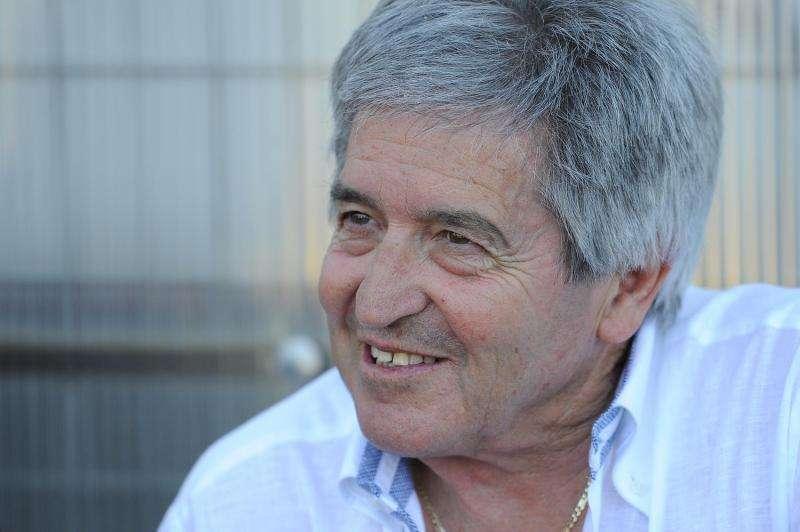 De Sisti: "Dopo il gol nel derby, la Sud ha deciso che ero uno di loro"